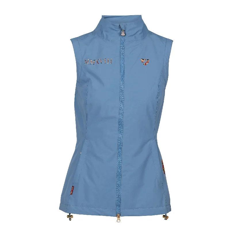 Aubrion Ladies Team Gilet garde