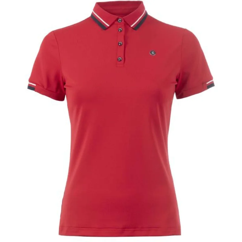 Cavallo Polo CavalNehle Rubis