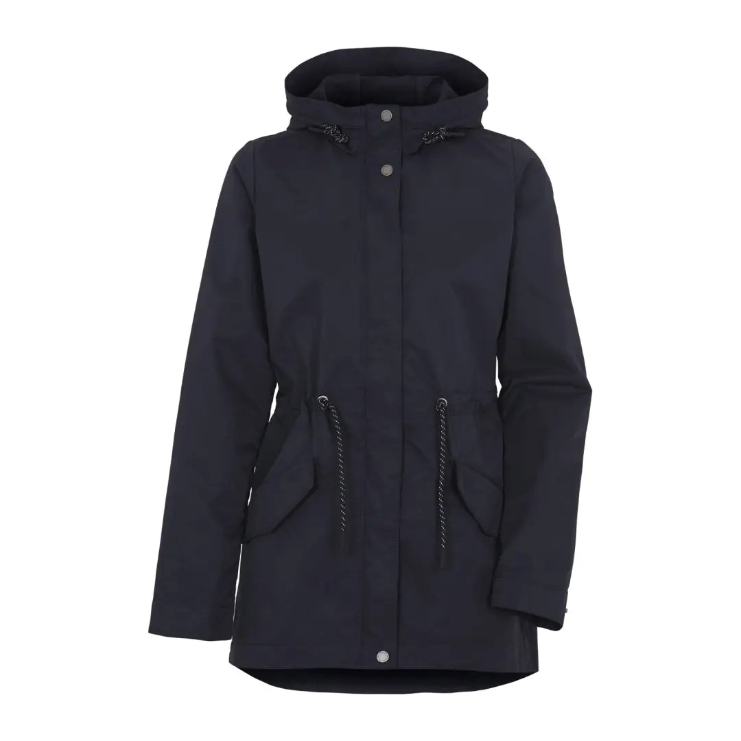 Didriksons Daniela Womens Parka Confident Women's High - fashion