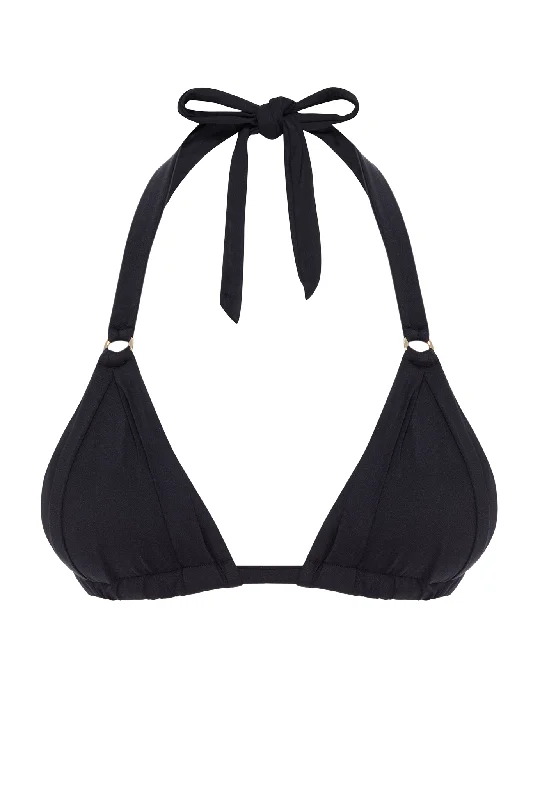 Morocco Top - Black British Gentlewoman Style