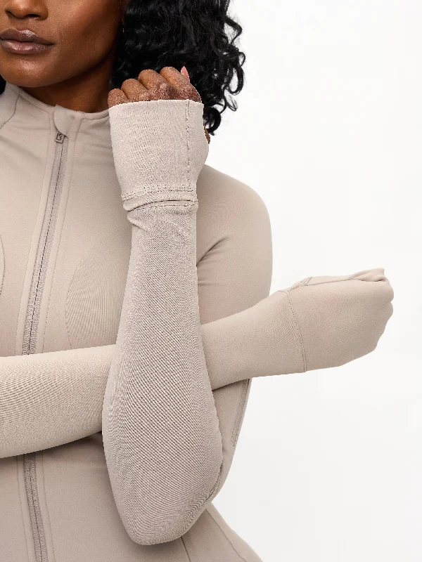 Colorado Zip Jacket - Neutral Refined Women's Classic 