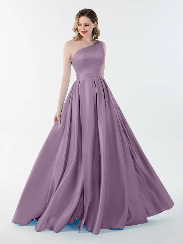 Vintage Mauve