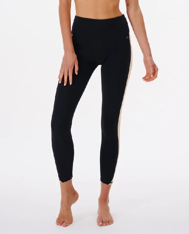 Ripcurl Mirage Ultimate UV Surf Pant Sleek Women's Metallic