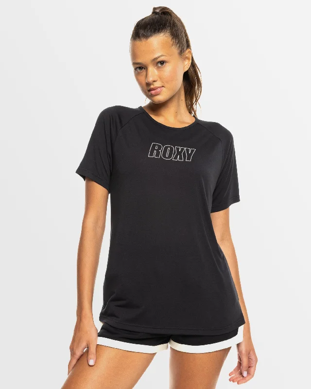 Womens Everyday Flow Technical T-Shirt