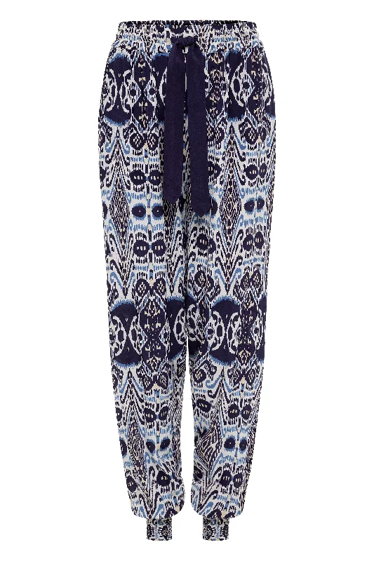 Genie Pants - Final Sale Dapper Women's Bow - adorned