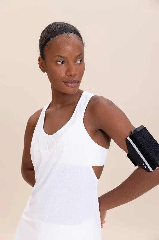 Icon Comfort Tank Top Cozy Women's Winter