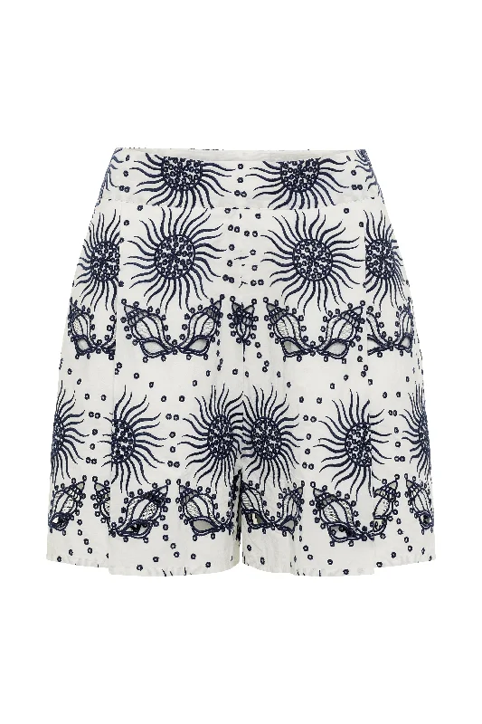 Roma Shorts - Final Sale Sporty Women's Athleisure 