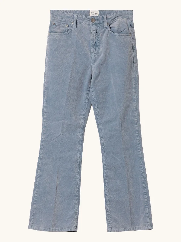 Velour Hi Sun Jean Cool Women's Skate