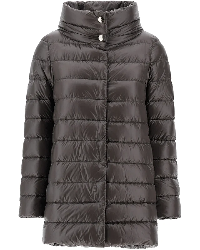 Anthracite Iconico Amelia Jacket Sleek Women's 