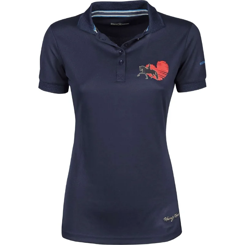 Harry's Horse Polo Friesian Style Marin Modern Women's Tech