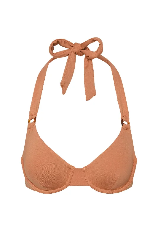 Honolulu Top - Desert Rose Casual Women's Japanese 