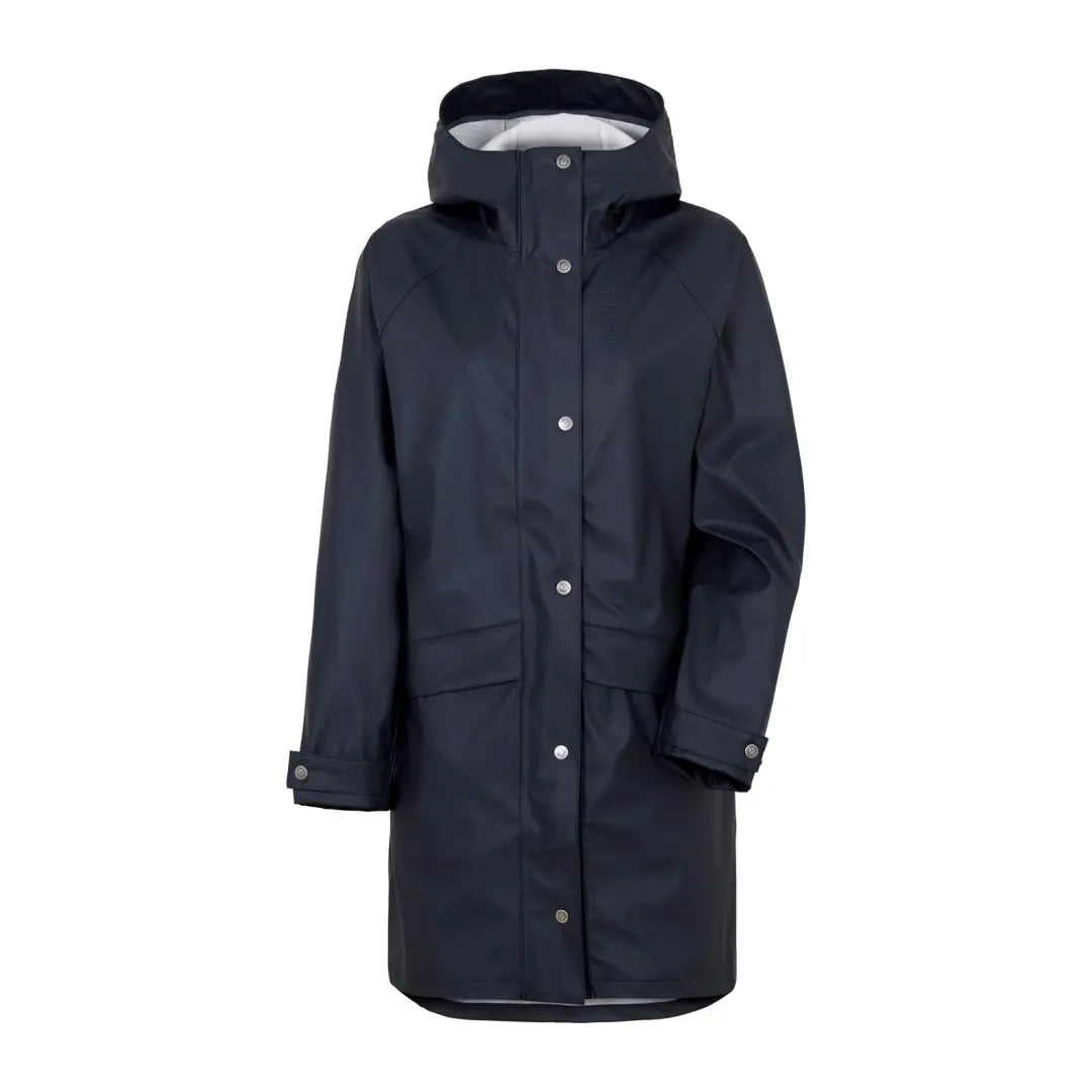 Didriksons Elly Womens Parka 3 Streetwear Style for 