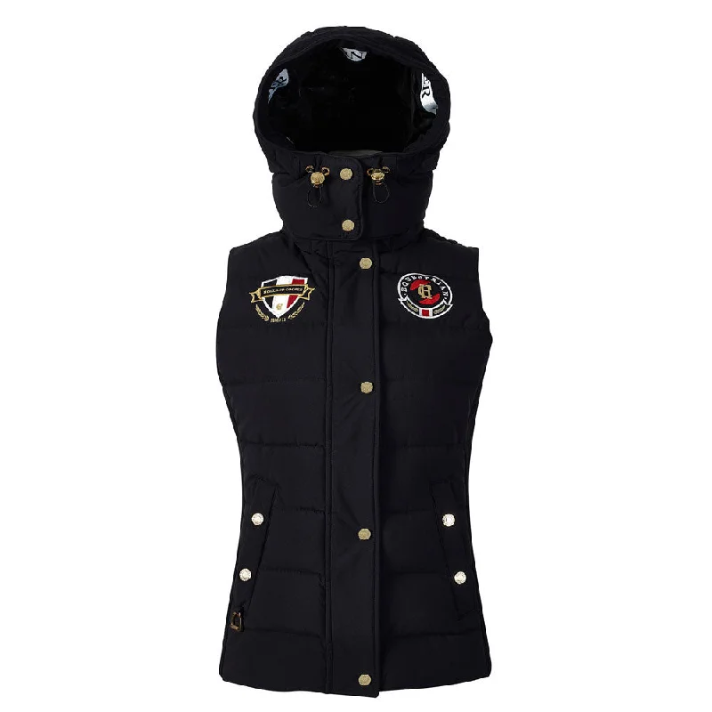 Holland Cooper Ladies Team HC Gilet