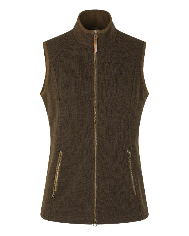 Harkila Womens Sandhem Pro Waistcoat Luxurious Women's High -  end