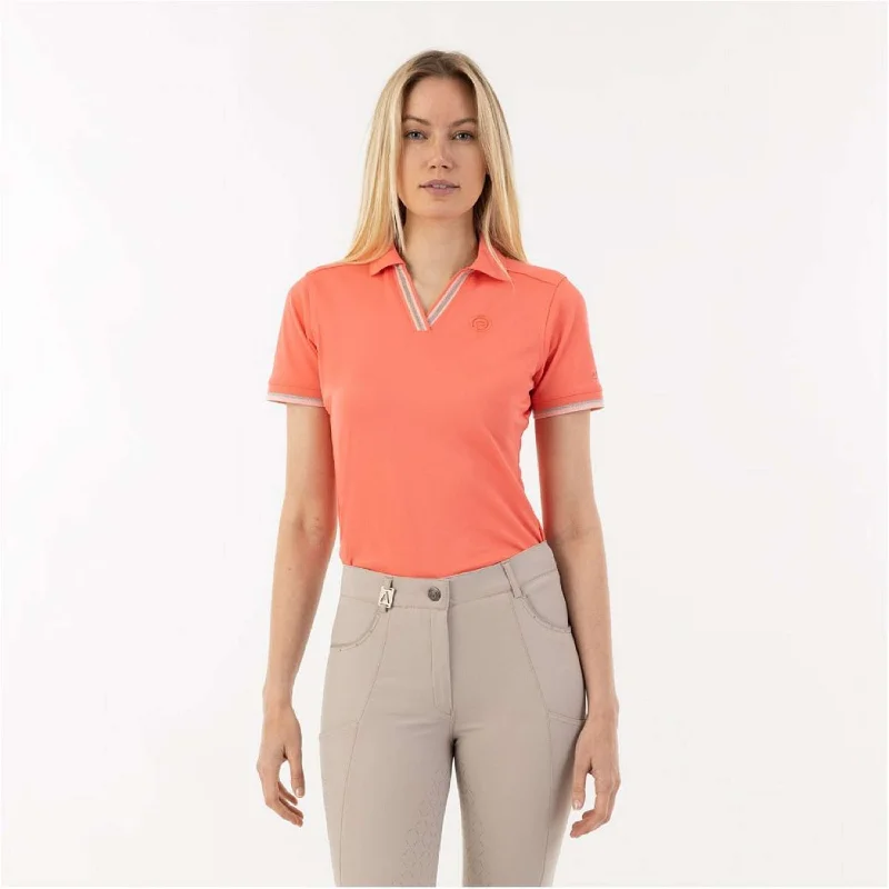 ANKY Polo ATC241203 Sugar Coral French