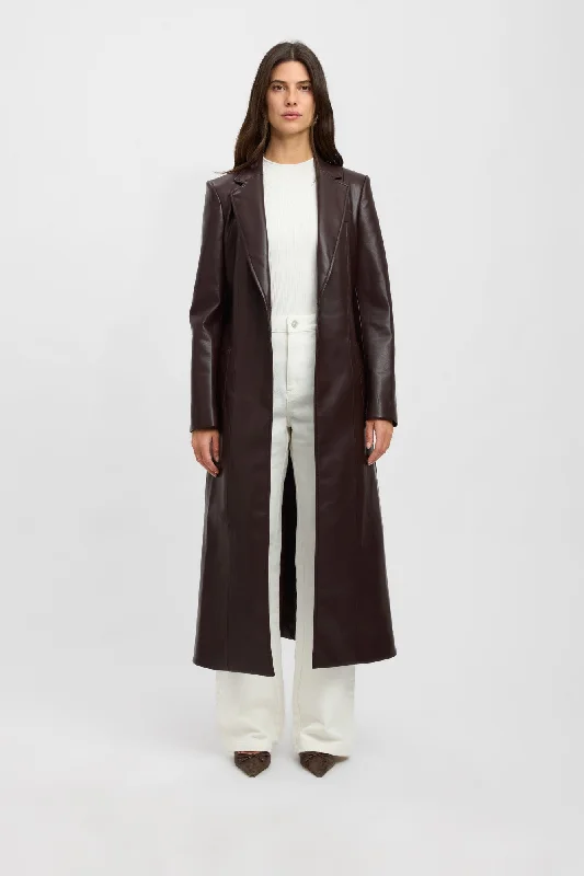 Phoenix Trench Relaxed Women's 