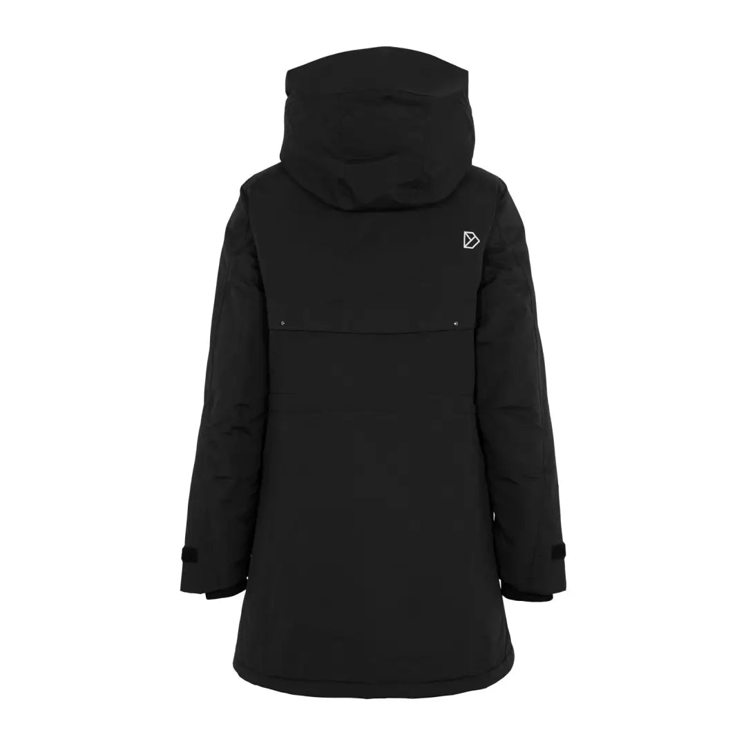 Didriksons Frida Womens Parka 6 Rugged Women's Outdoor 
