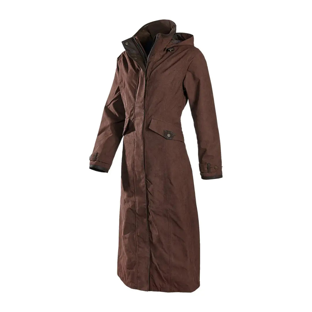 Baleno Kensington Ladies Longer Length Jacket Vintage Women's 1970S 