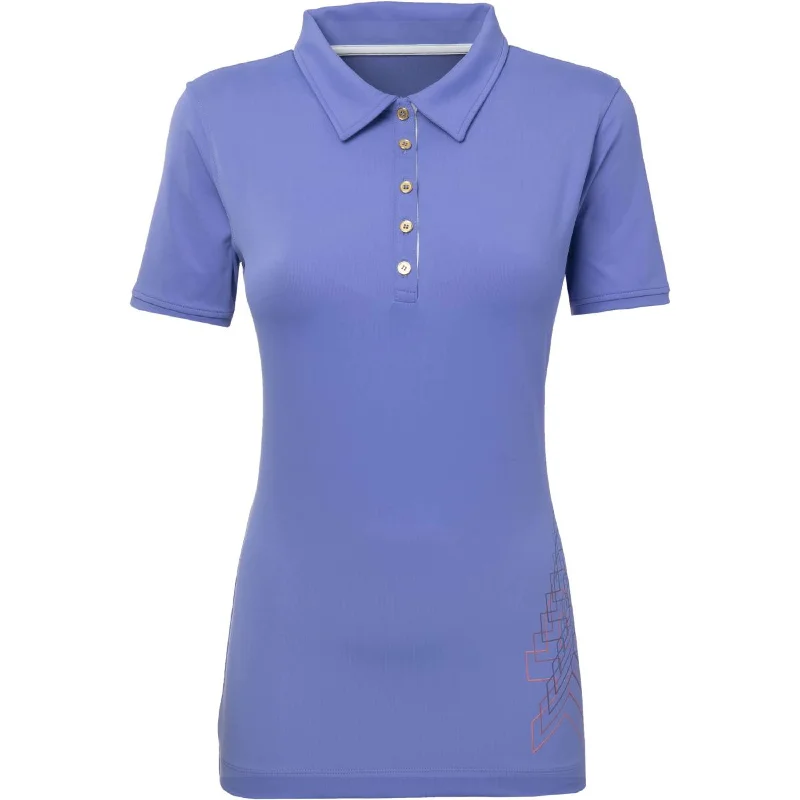 PK International Polo Sacramento Lolite Minimalist Women's Casual
