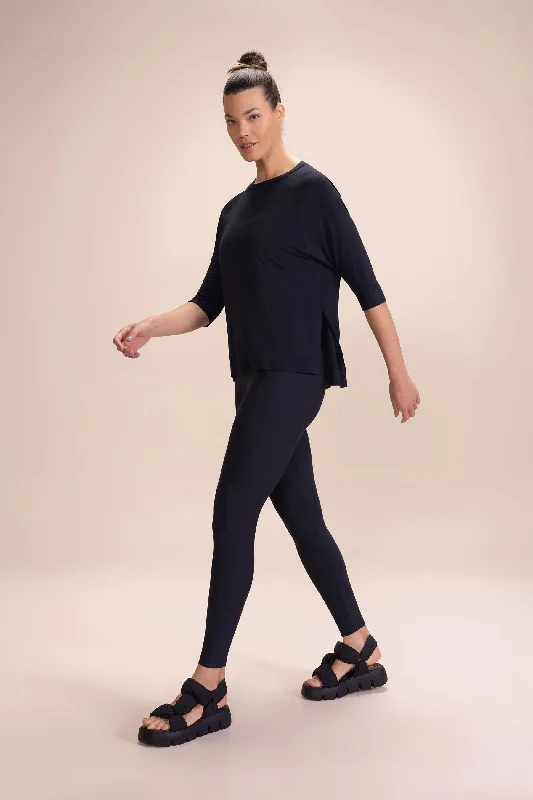 ML Flow Long Sleeve T-Shirt Artistic Women's Avant - 