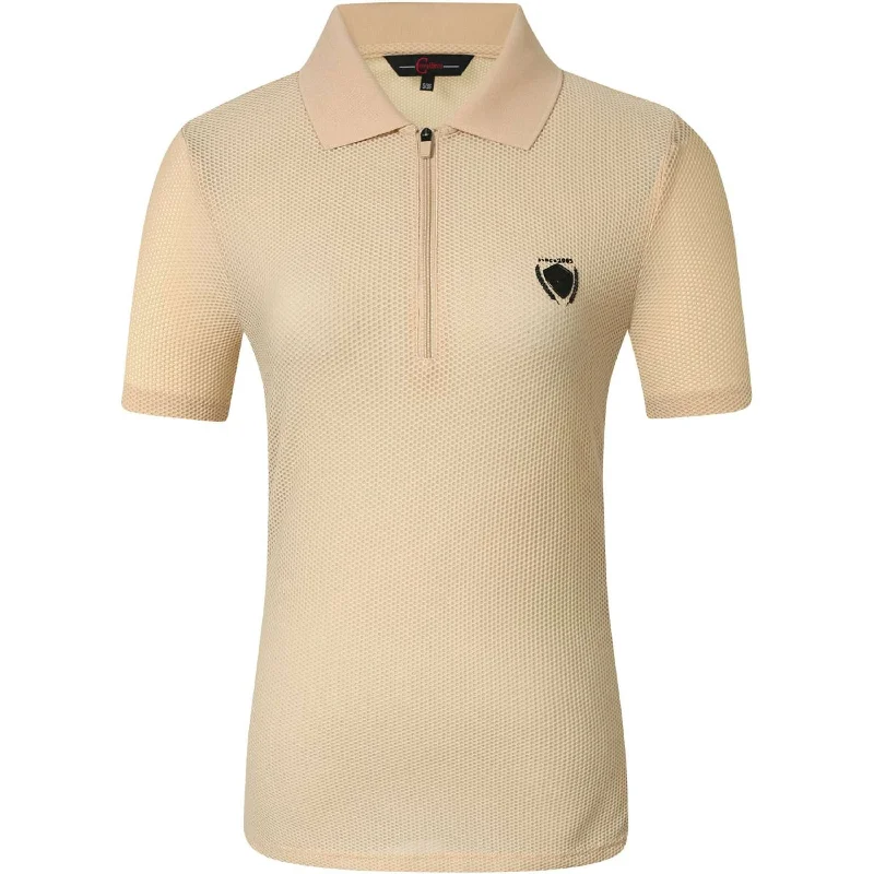 Covalliero Polo Irish Cream performance