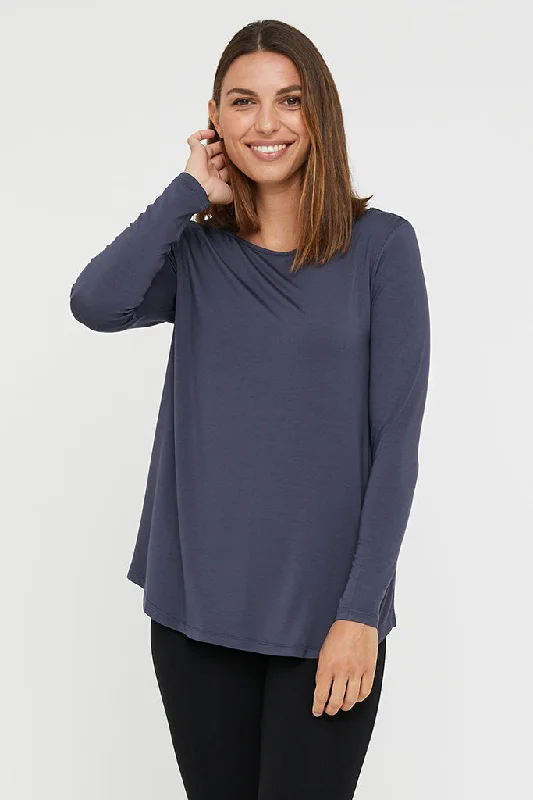 Margot Top - Storm Vacation