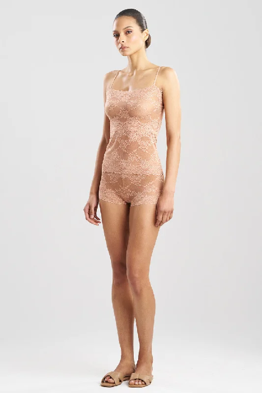 Heavenly Lace Cami Business