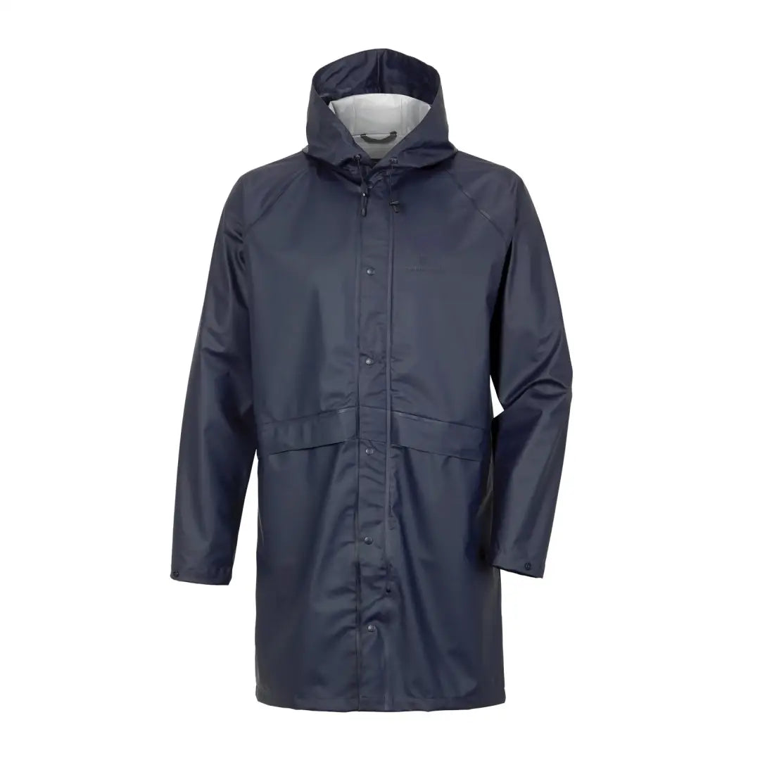 Didriksons Avon Parka Laid - back Women's Style