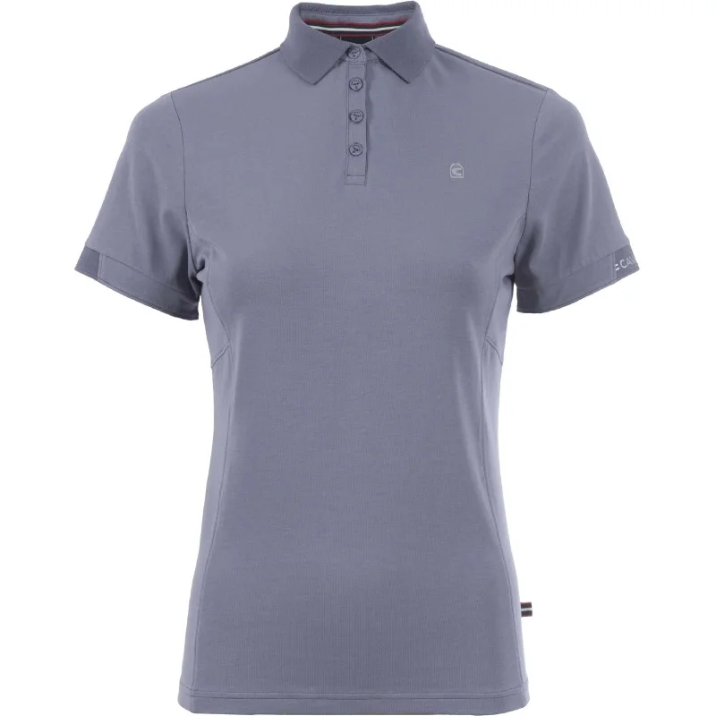 Cavallo Polo Caval Cotton Ombre bleu purpose