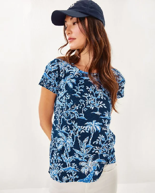 ETTA SCOOP-NECK garde