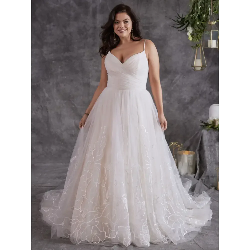 Watson by Maggie Sottero - SAMPLE SALE