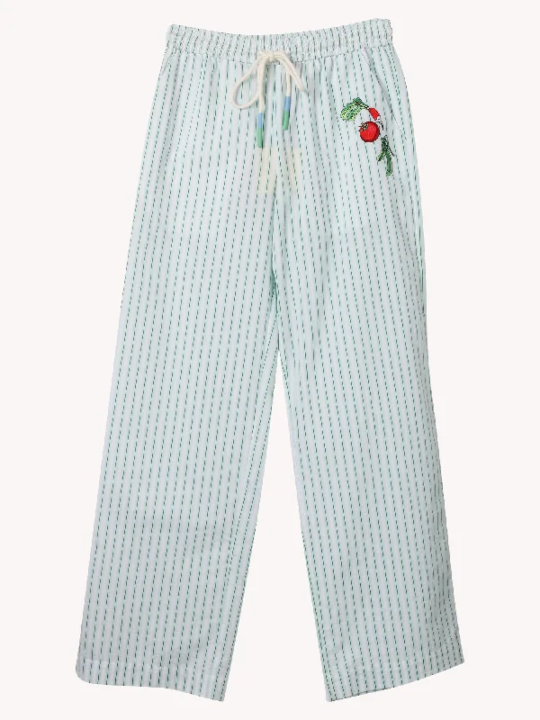 VEGGIE PAJAMA TROUSER