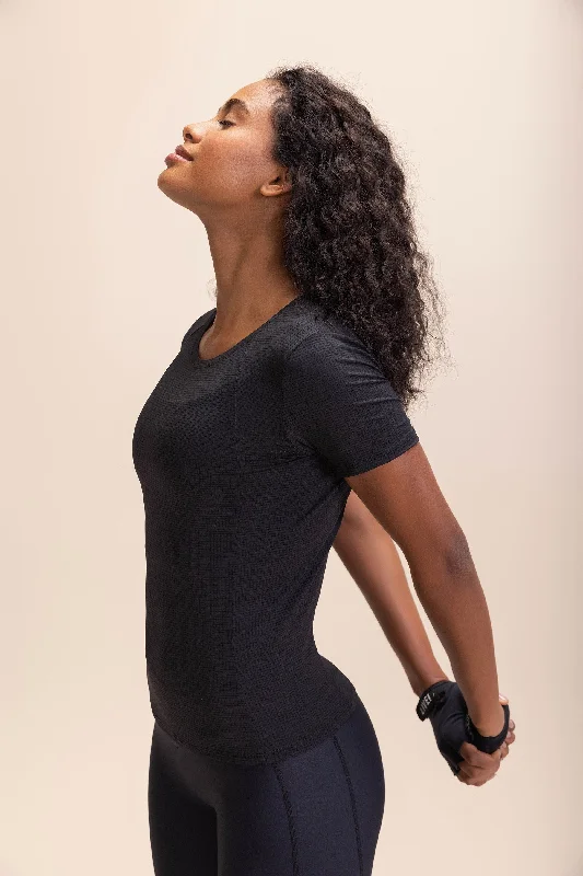 Motion T-shirt Elegant Women's 