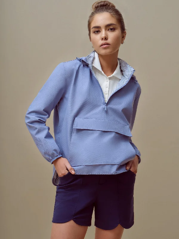 Rev-Pack Anorak Athletic Women's High - 