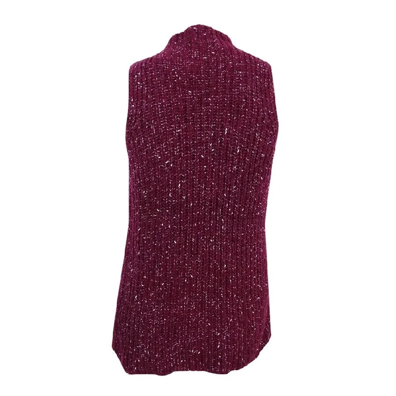 Kensie Women's Turtleneck Sweater Elegant Women's 
