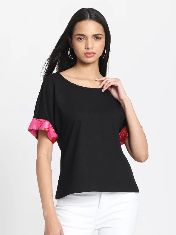 Laurina T-shirt Artistic Women's Avant - 