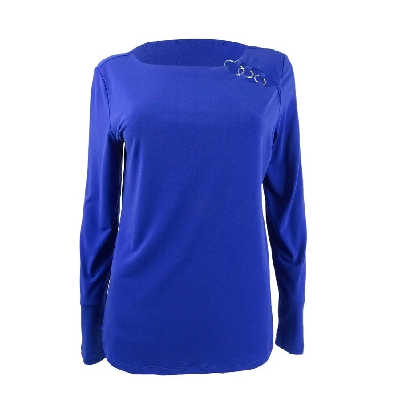 Bright Blue