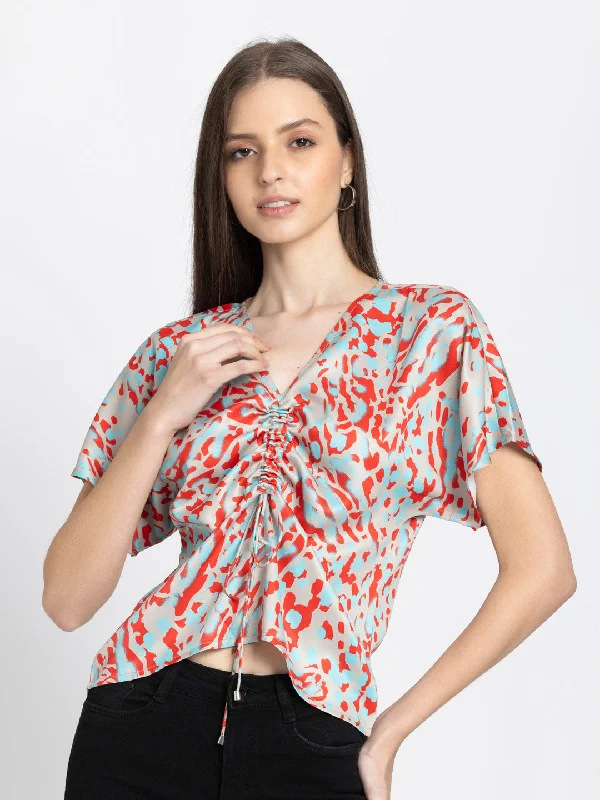 Galeria Top Sharp Women's Italian
