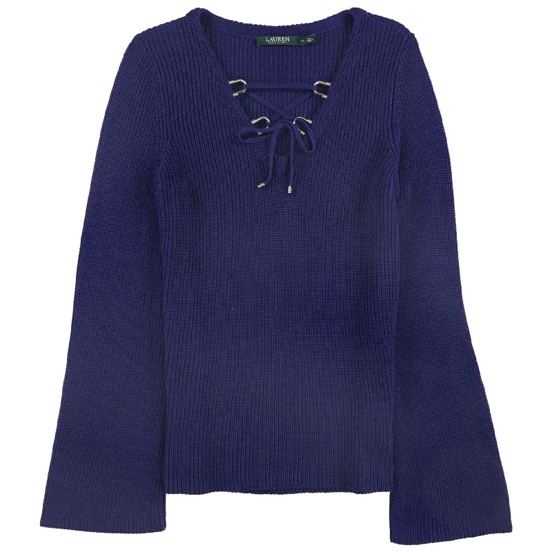 Ralph Lauren Womens Valayna Pullover Sweater purpose