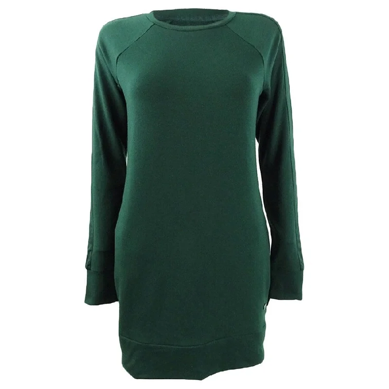 Ideology Women's Long Sleeve Tunic Practical Women's Quick - dry