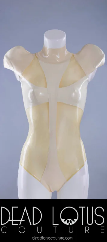 SYCRE Leotard Bodysuit Athletic Women's 