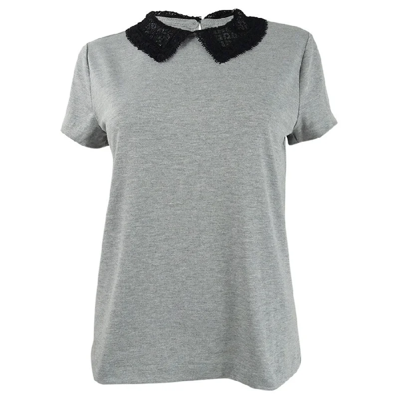 Soft Grey Heather