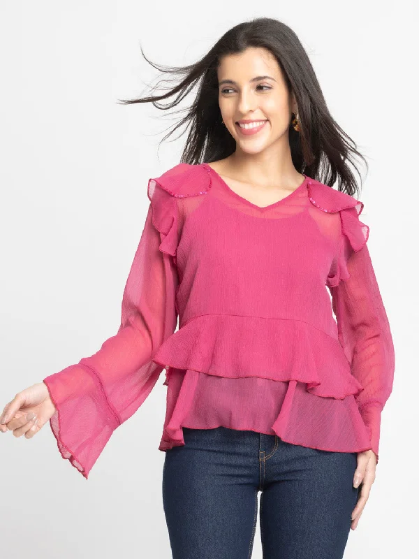 Danna Top Athletic Women's 