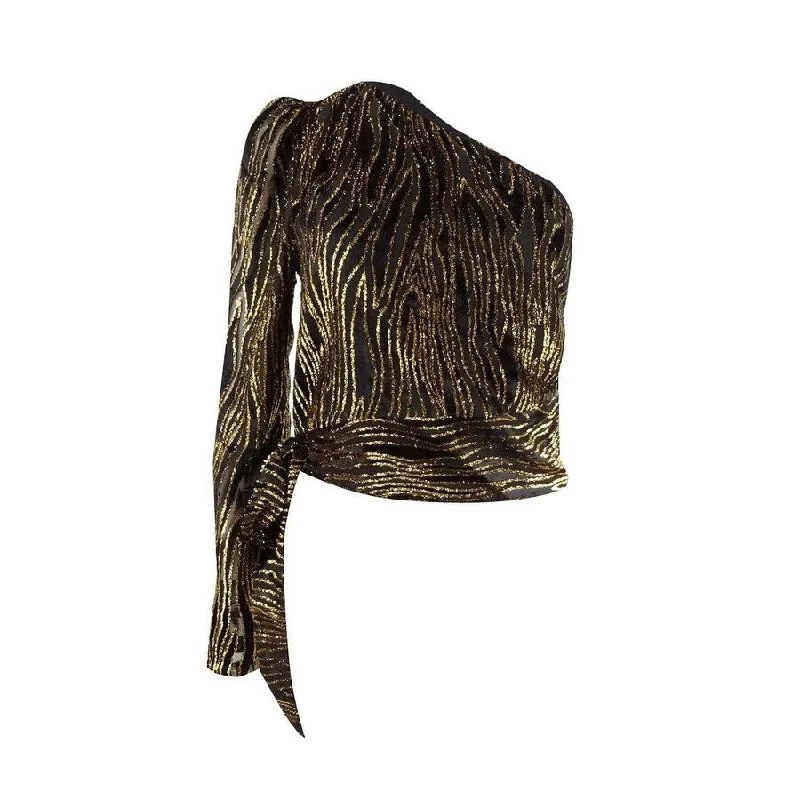 Rachel Zoe Women's Parish Top European
