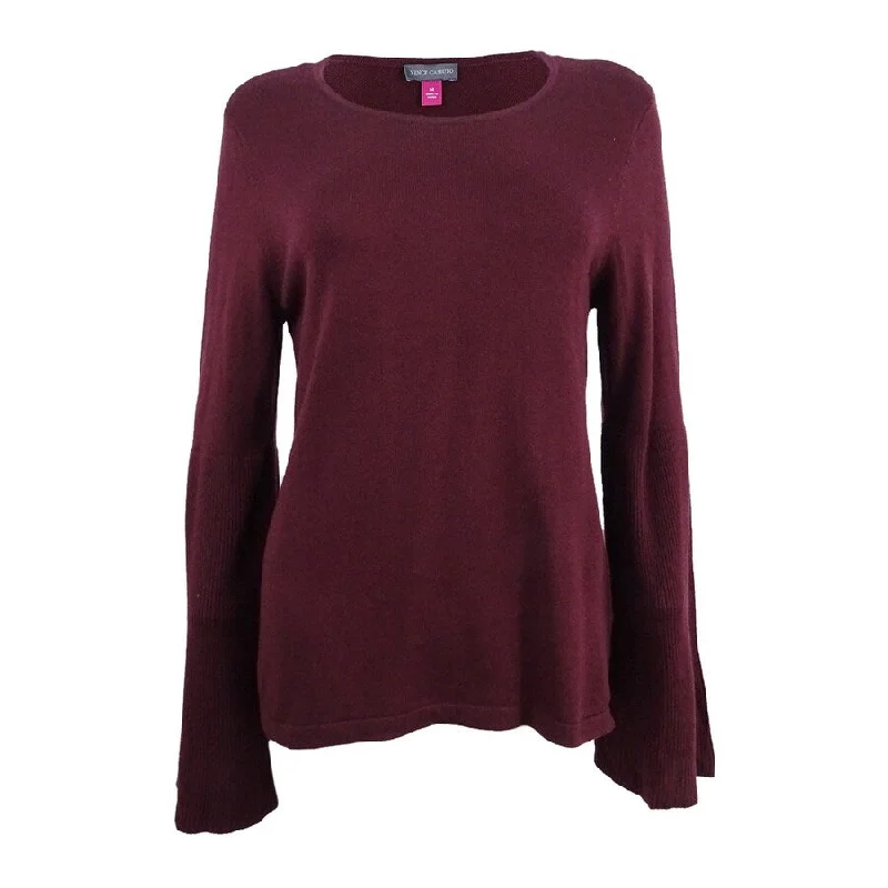 Deep Claret