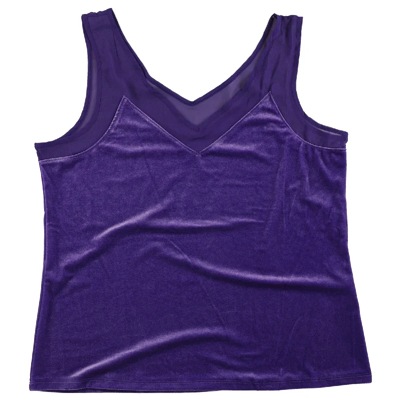 Purple/Purplepassion