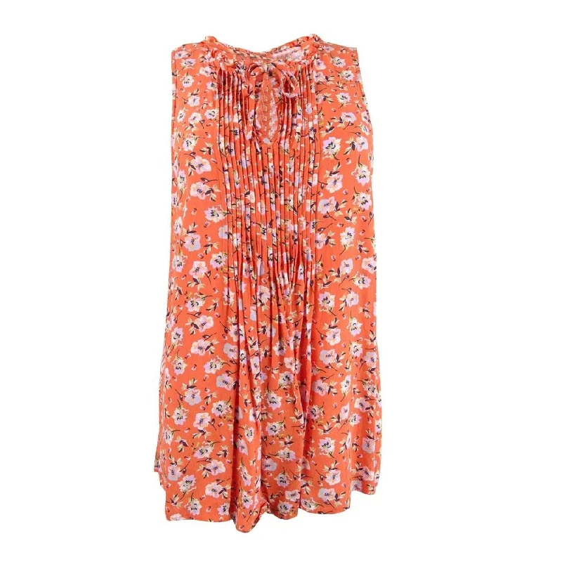 Sanctuary Women's Secret Garden Swing Top Modern Women's Tech