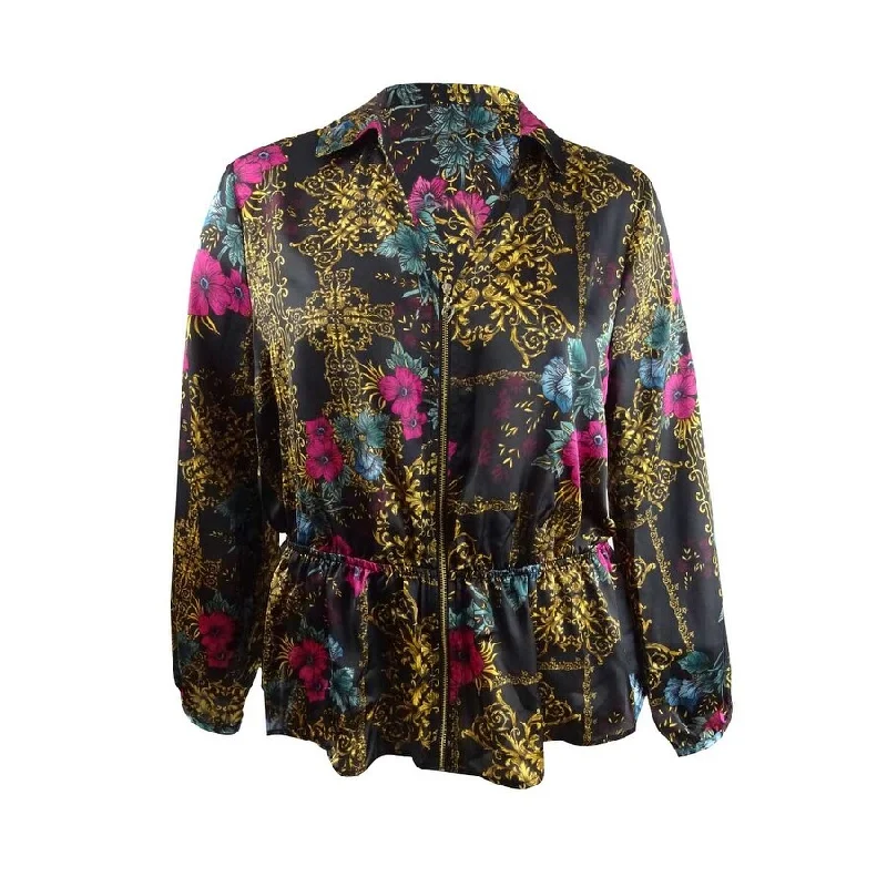Royal Floral