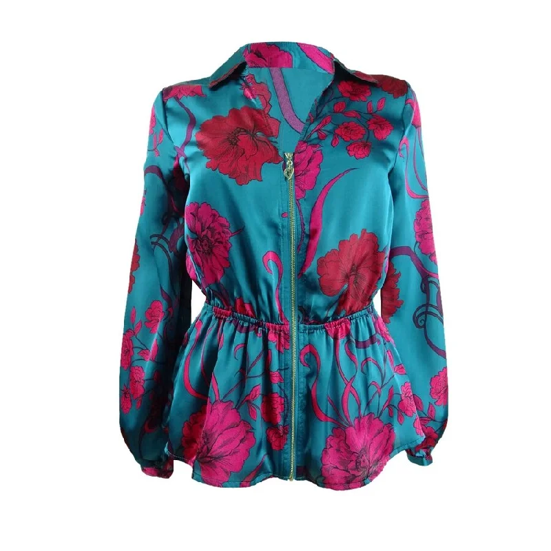 Le Rouge Floral
