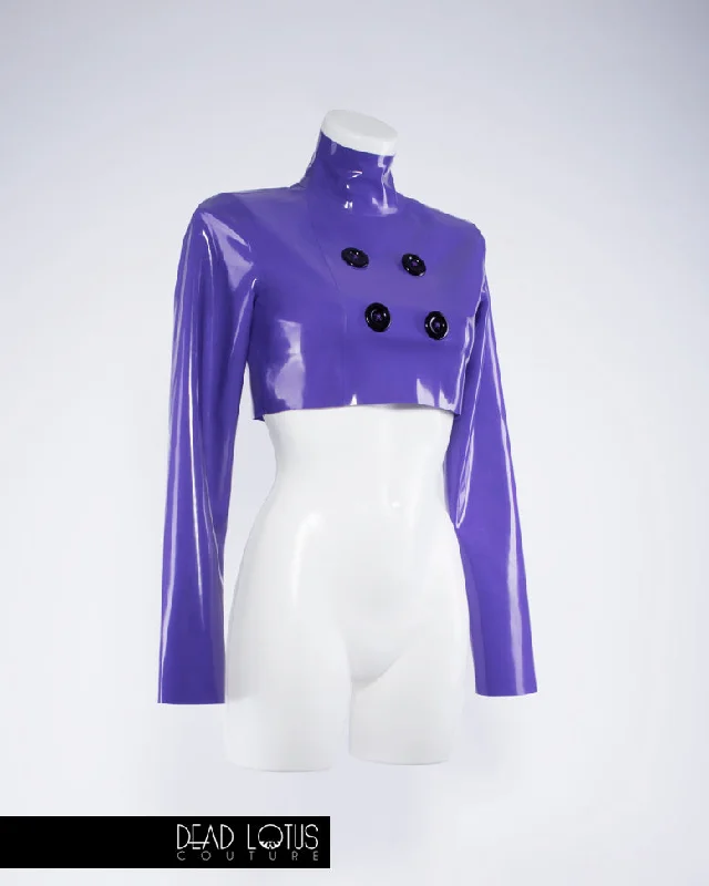CELARIO Top British Gentlewoman Style